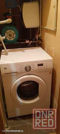 Продажа 3 комнатной квартиры на Зелёном Макеевка Макеевка - изображение 6