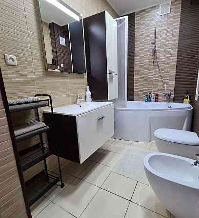 Аренда шикарной квартиры в самом центре города , б-р Пушкина Донецк