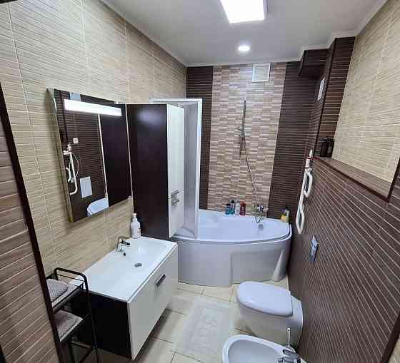 Аренда шикарной квартиры в самом центре города , б-р Пушкина Донецк