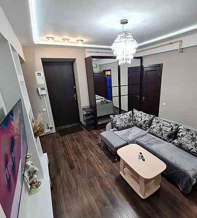 Аренда шикарной квартиры в самом центре города , б-р Пушкина Донецк