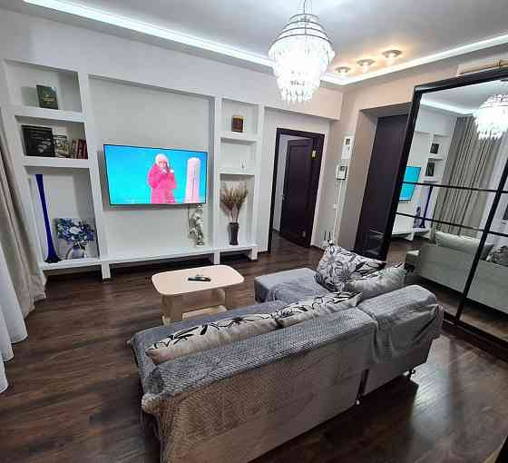 Аренда шикарной квартиры в самом центре города , б-р Пушкина Донецк