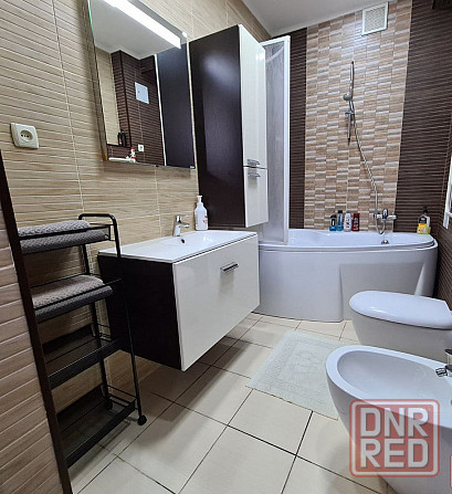 Аренда шикарной квартиры в самом центре города , б-р Пушкина Донецк - изображение 6