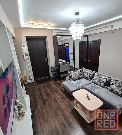 Аренда шикарной квартиры в самом центре города , б-р Пушкина Донецк - изображение 3