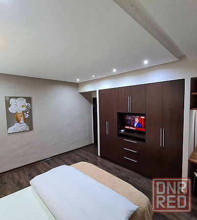 Аренда шикарной квартиры в самом центре города , б-р Пушкина Донецк - изображение 1