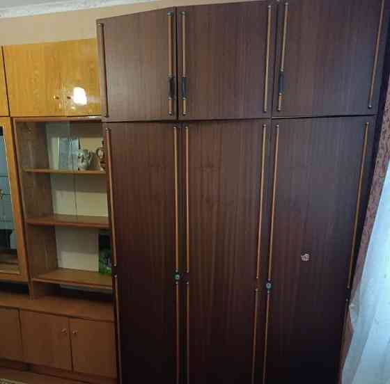 Сдам 2х комнатную квартиру,в Кировском районе, микрорайон Мирный, на длительный срок! Донецк