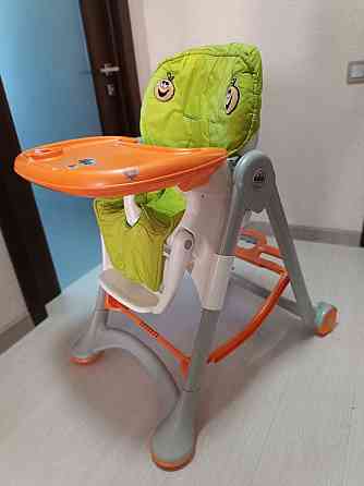 Детское кресло для кормления Донецк