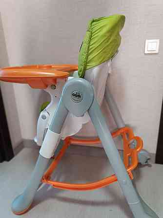 Детское кресло для кормления Донецк