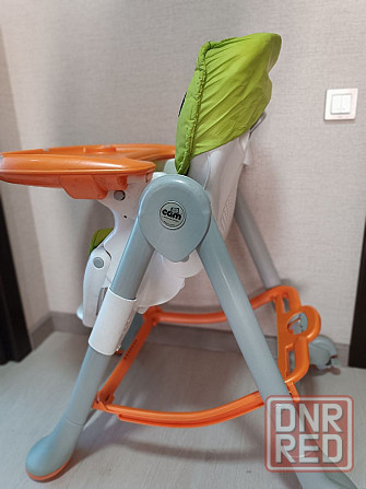 Детское кресло для кормления Донецк - изображение 1