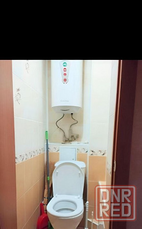 Сдаю 2комнатную квартиру в Ленинском районе на Боссе. (51кв.м, 3 этаж) Донецк - изображение 4