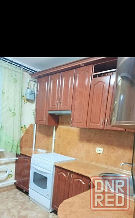 Сдаю 2комнатную квартиру в Ленинском районе на Боссе. (51кв.м, 3 этаж) Донецк - изображение 7