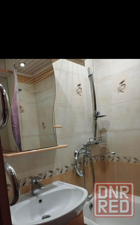 Сдаю 2комнатную квартиру в Ленинском районе на Боссе. (51кв.м, 3 этаж) Донецк - изображение 2