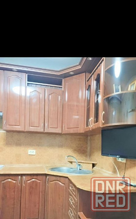 Сдаю 2комнатную квартиру в Ленинском районе на Боссе. (51кв.м, 3 этаж) Донецк - изображение 1