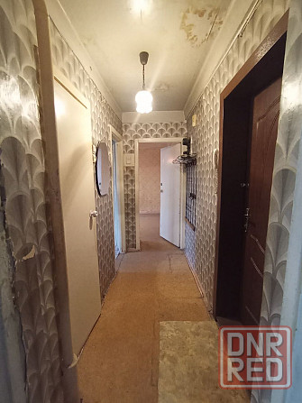 Продается 2х ком квартира! Ильича! Донецк - изображение 2