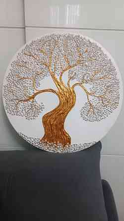 Дерево благополучия Донецк