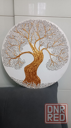 Дерево благополучия Донецк - изображение 2