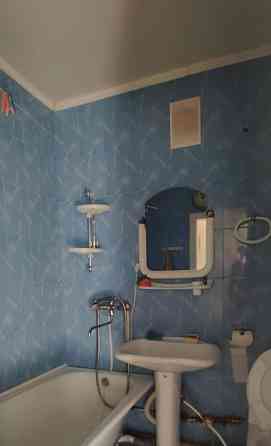 просторная двухкомнатная квартира, площадь 42кв.м, 4 этаж из 9! Донецк