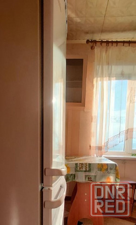 просторная двухкомнатная квартира, площадь 42кв.м, 4 этаж из 9! Донецк - изображение 5