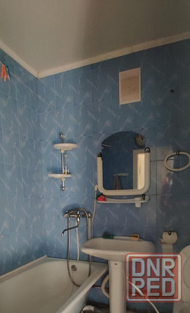 просторная двухкомнатная квартира, площадь 42кв.м, 4 этаж из 9! Донецк - изображение 1