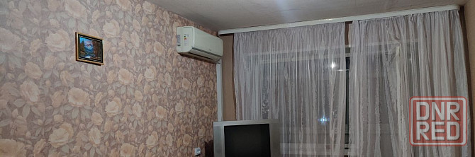 просторная двухкомнатная квартира, площадь 42кв.м, 4 этаж из 9! Донецк - изображение 4