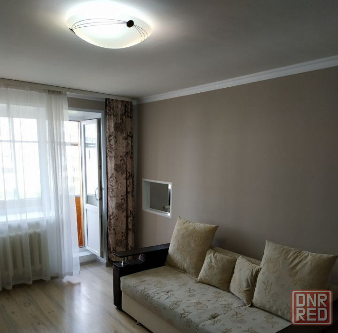 Сдам 2комнатную квартиру в Будённовском районе. Донецк - изображение 4