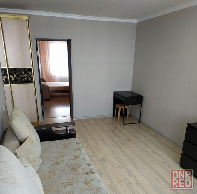 Сдам 2комнатную квартиру в Будённовском районе. Донецк - изображение 3