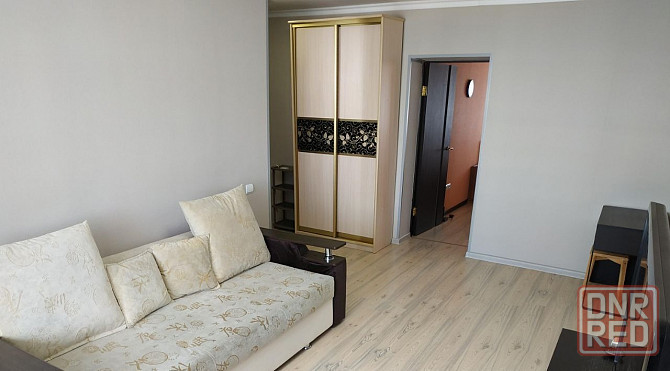 Сдам 2комнатную квартиру в Будённовском районе. Донецк - изображение 2