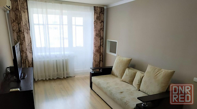 Сдам 2комнатную квартиру в Будённовском районе. Донецк - изображение 1