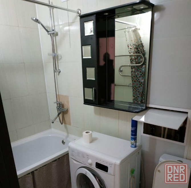 Сдам 2комнатную квартиру в Будённовском районе. Донецк - изображение 6