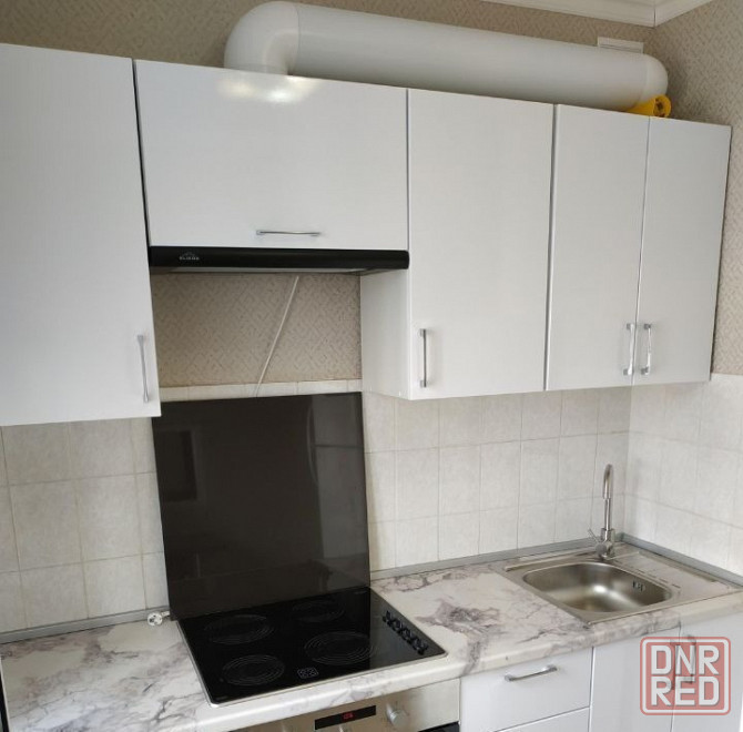 Сдам 2комнатную квартиру в Будённовском районе. Донецк - изображение 5