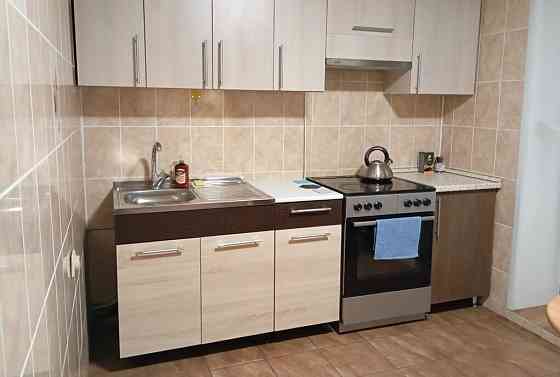 Сдам 1комнатную квартиру в Пролетарском районе. Донецк