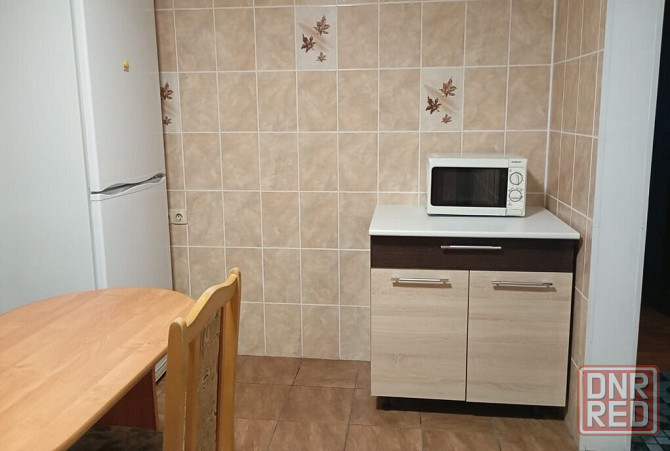 Сдам 1комнатную квартиру в Пролетарском районе. Донецк - изображение 3