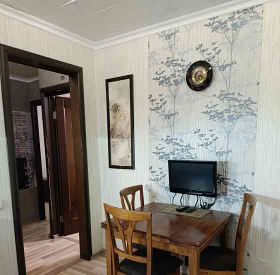 Сдача двухкомнатной квартиры 50 квадрата. Донецк