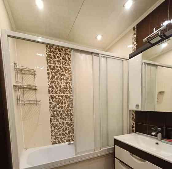 Сдача двухкомнатной квартиры 50 квадрата. Донецк