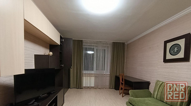 Сдача двухкомнатной квартиры 50 квадрата. Донецк - изображение 8