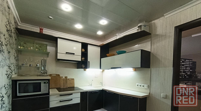 Сдача двухкомнатной квартиры 50 квадрата. Донецк - изображение 1