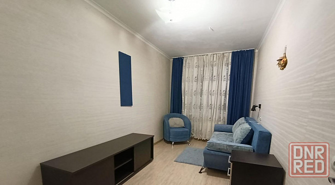 Сдача двухкомнатной квартиры 50 квадрата. Донецк - изображение 6