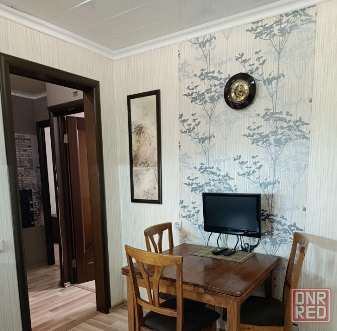 Сдача двухкомнатной квартиры 50 квадрата. Донецк - изображение 3