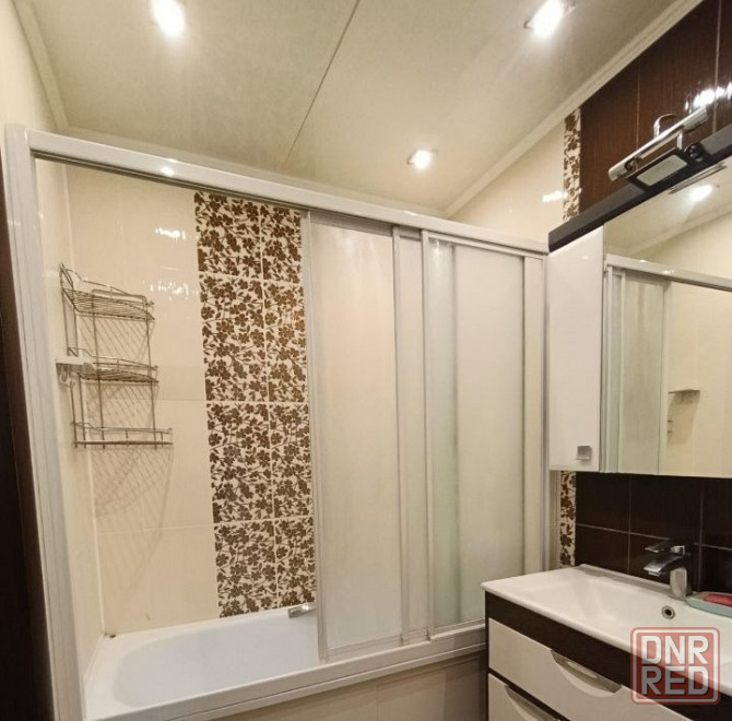 Сдача двухкомнатной квартиры 50 квадрата. Донецк - изображение 5