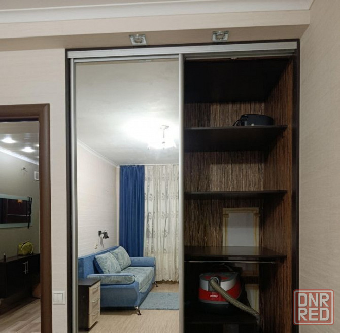 Сдача двухкомнатной квартиры 50 квадрата. Донецк - изображение 7