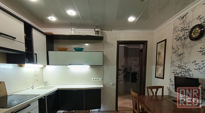 Сдача двухкомнатной квартиры 50 квадрата. Донецк - изображение 10