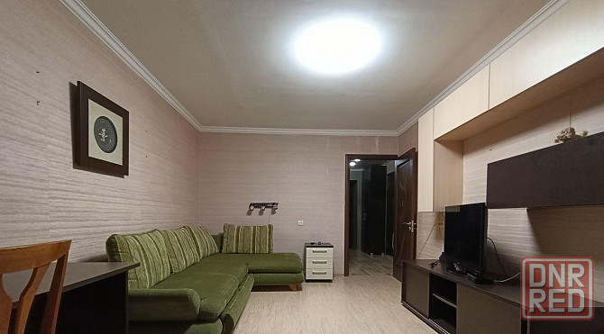 Сдача двухкомнатной квартиры 50 квадрата. Донецк - изображение 9