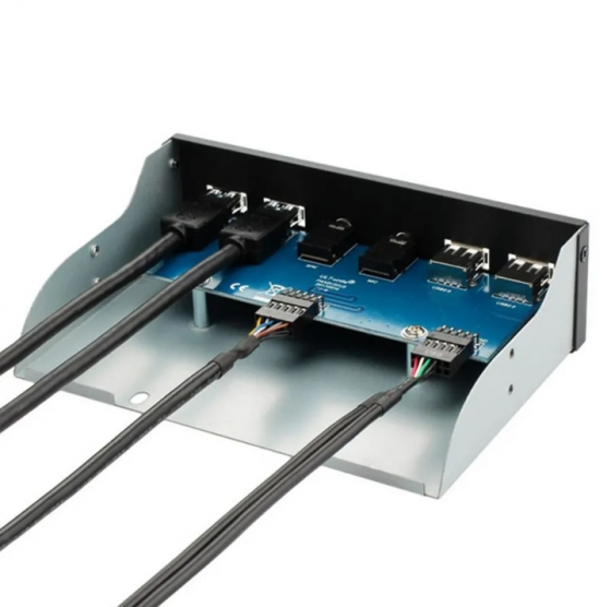 Передняя панель 5.25 Донецк