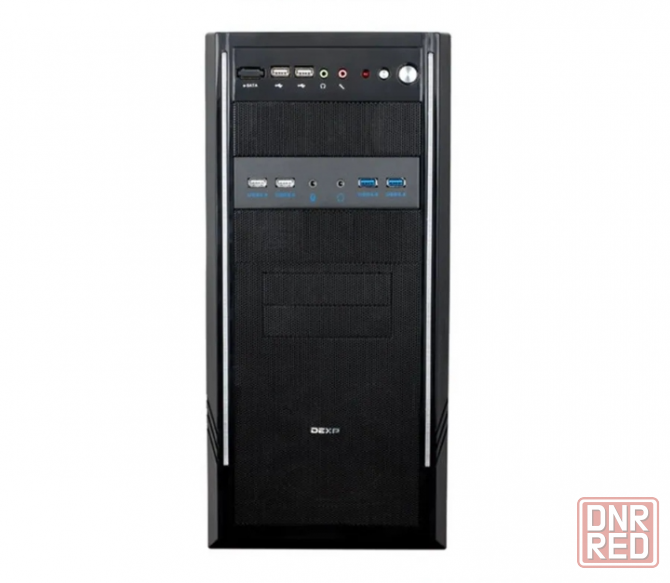 Передняя панель 5.25 Донецк - изображение 5