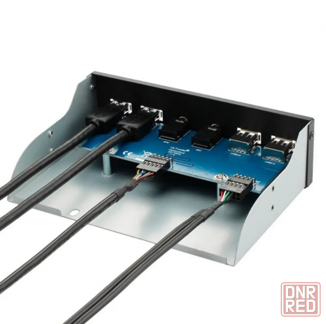 Передняя панель 5.25 Донецк - изображение 4