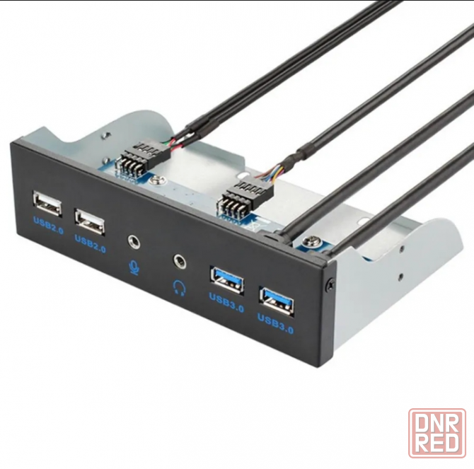 Передняя панель 5.25 Донецк - изображение 3