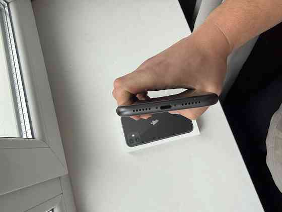 Iphone 11 64 GB Харцызск