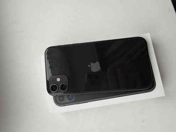Iphone 11 64 GB Харцызск