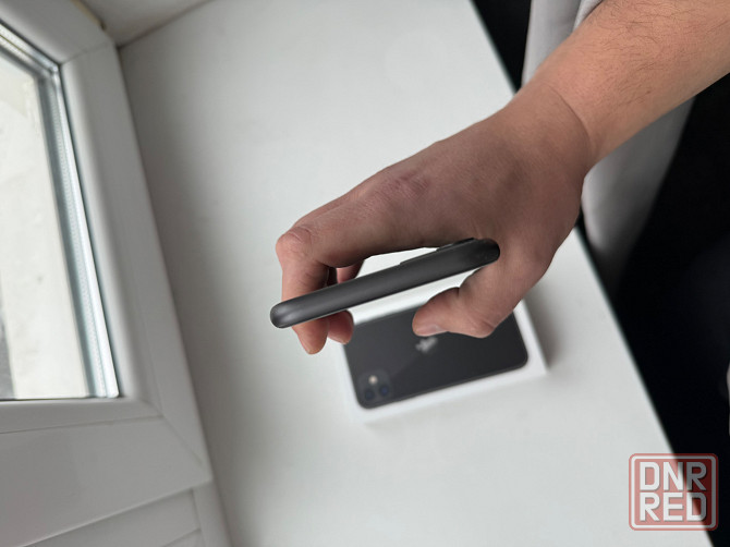 Iphone 11 64 GB Харцызск - изображение 6