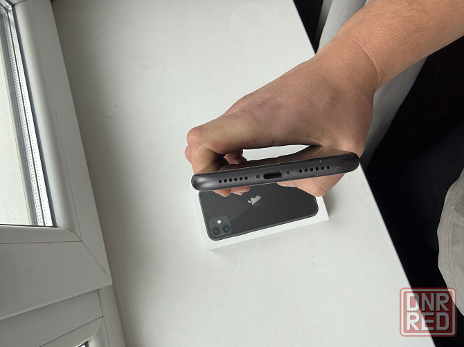 Iphone 11 64 GB Харцызск - изображение 4