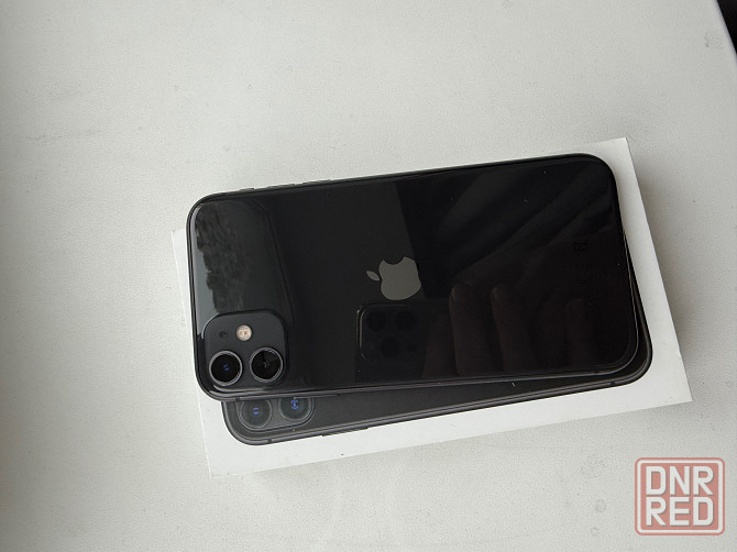 Iphone 11 64 GB Харцызск - изображение 3
